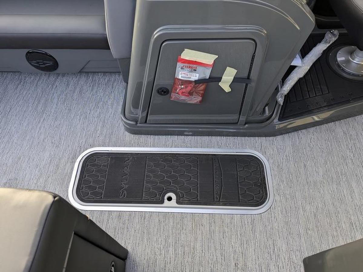 2026 Sylvan X3 CLZ Platinum Package