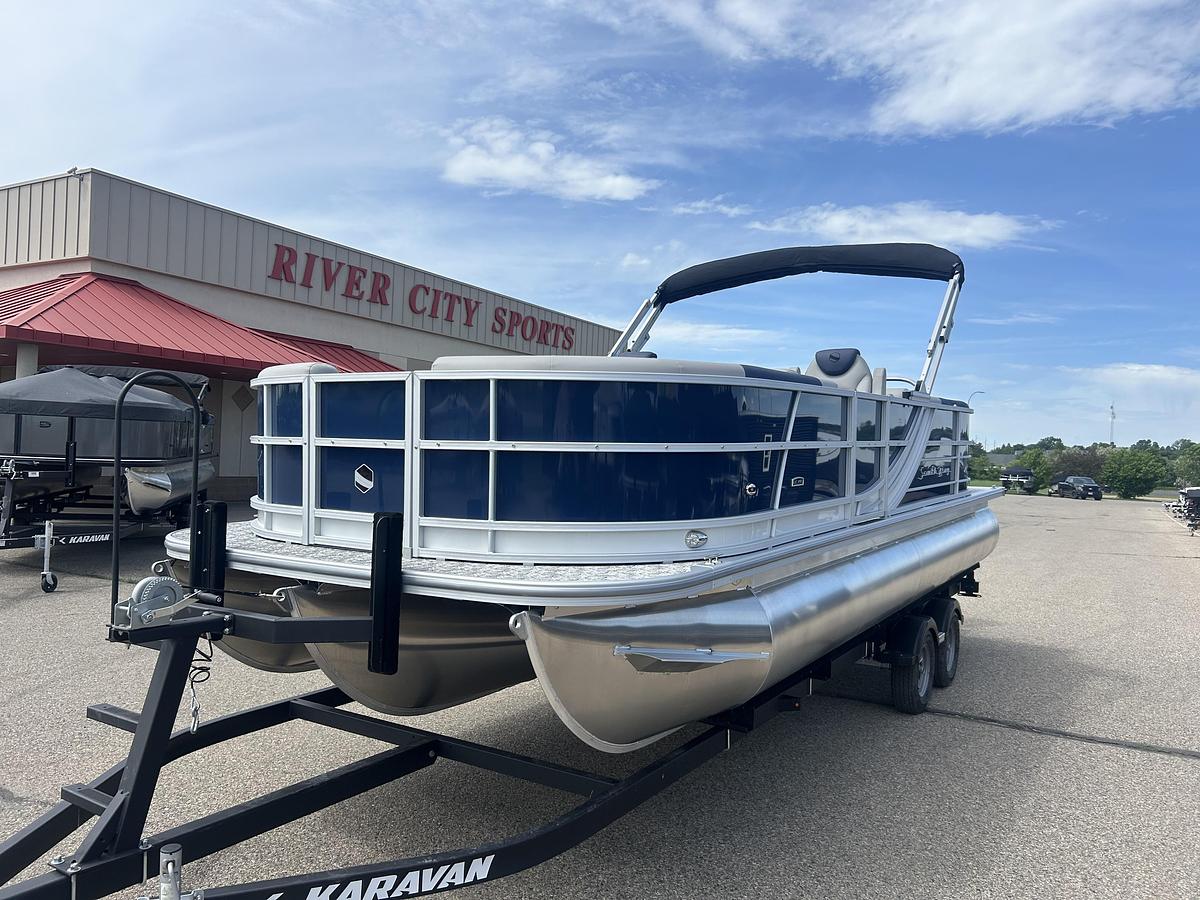 2026 South Bay 224RS LE 2.75