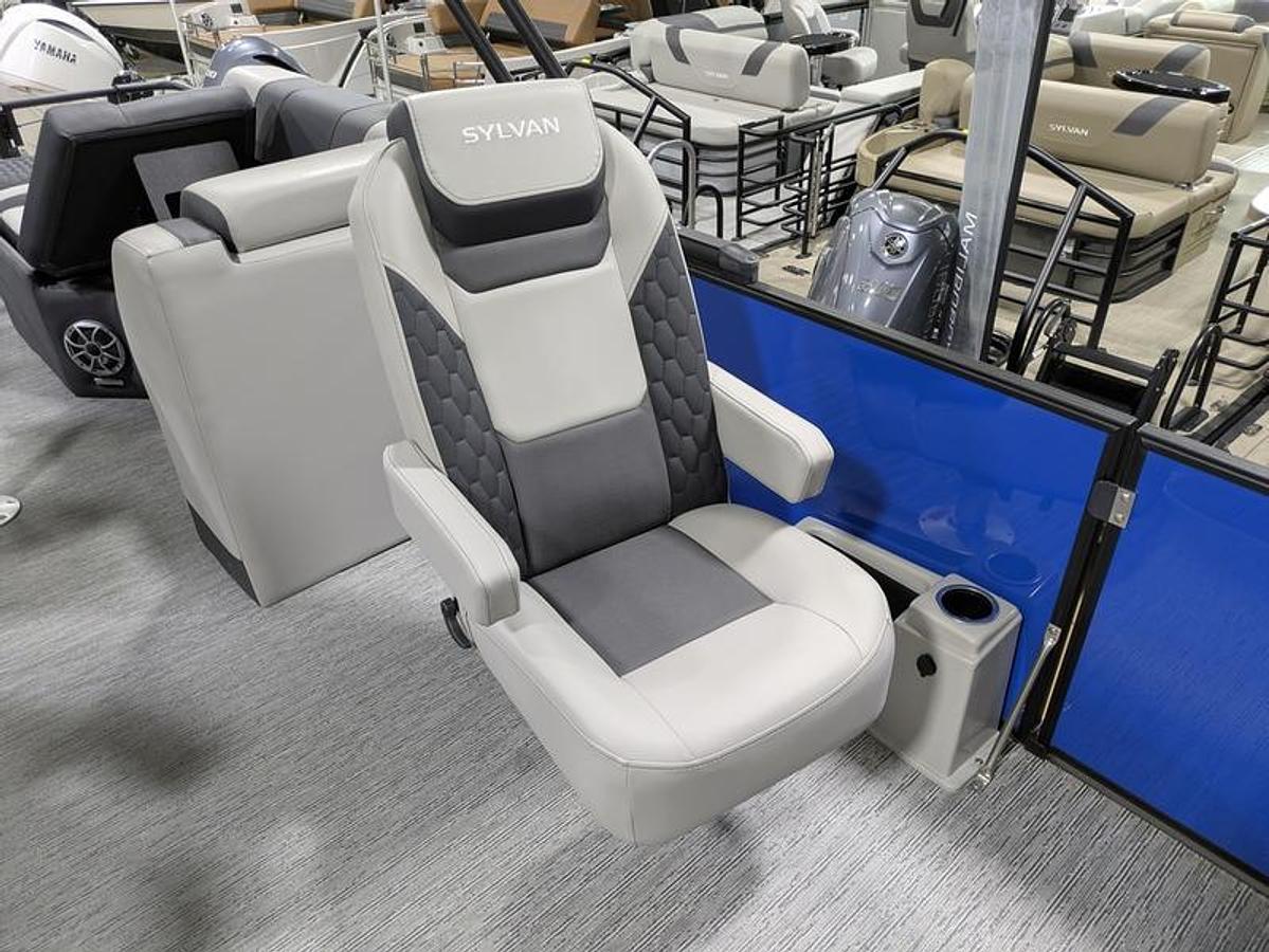 2026 Sylvan L3 LZ DH