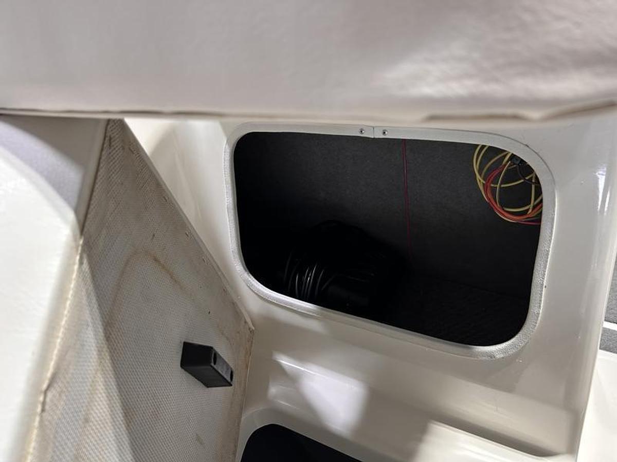 Used 2008 Bayliner 185 BR