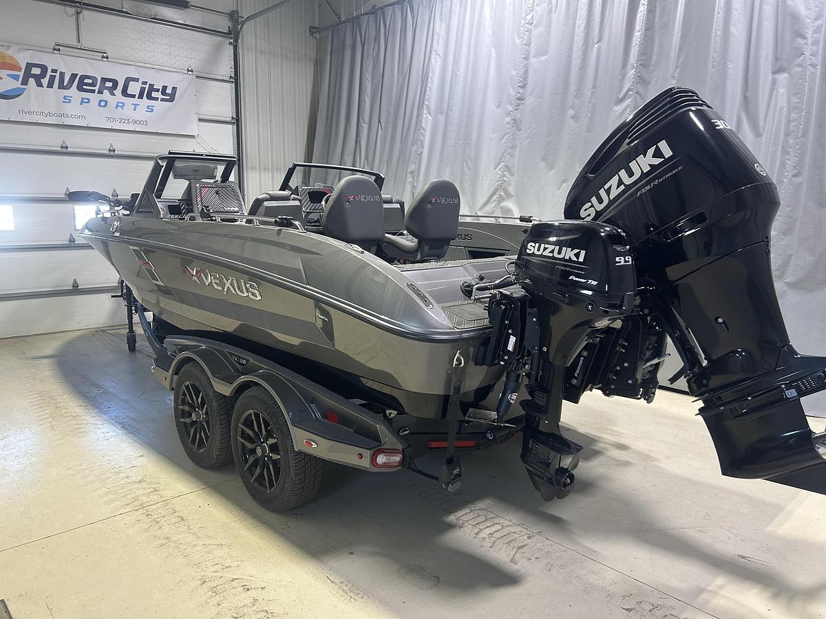 2025 Vexus DVX20s *AFTER ALL INCENTIVES*