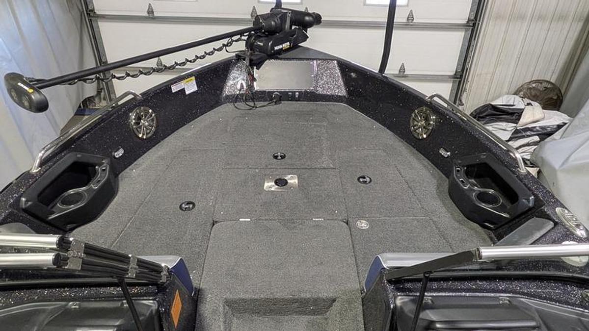 Used 2022 Skeeter Solera 205