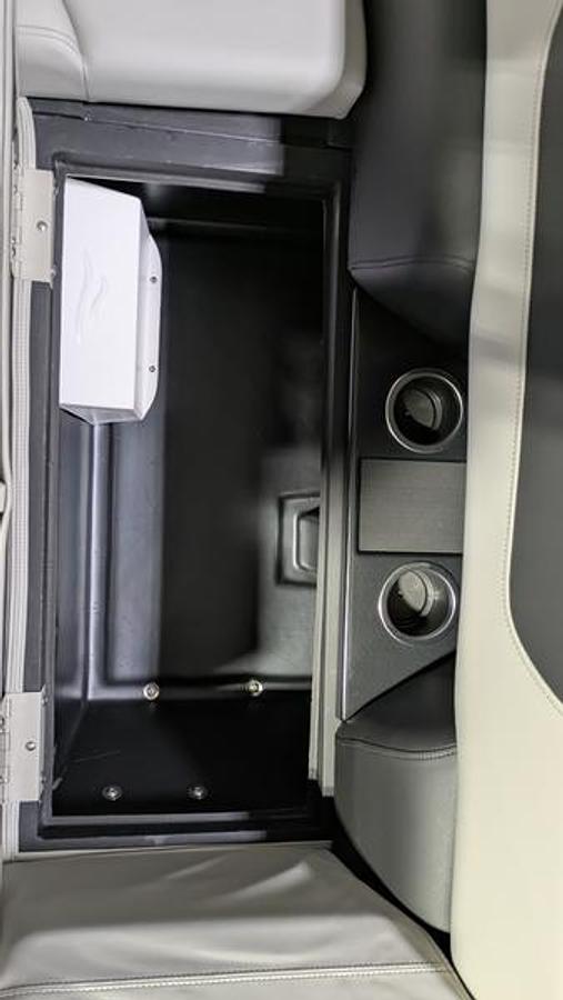 2026 South Bay 224UL LE 2.75