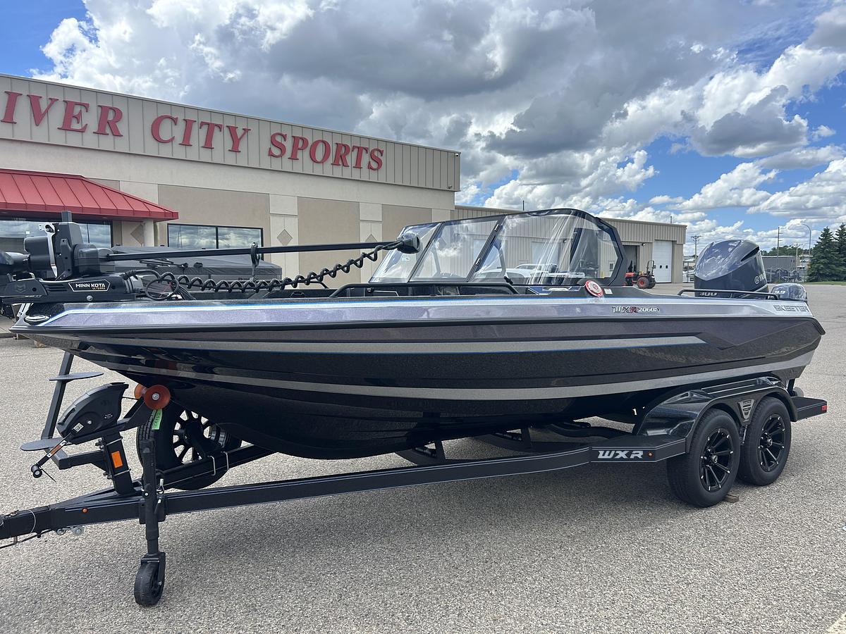 2026 Skeeter WXR2060F