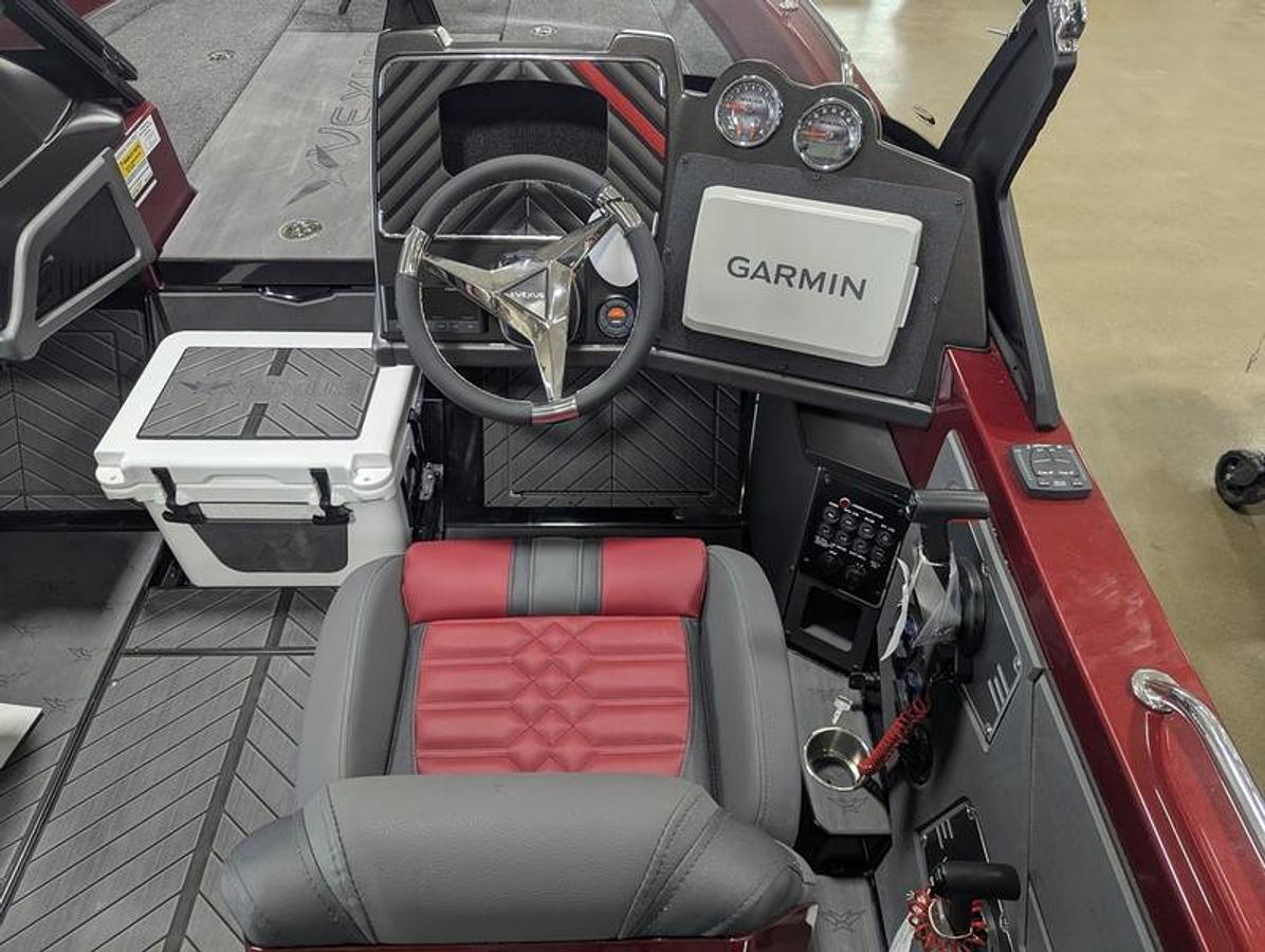 2025 Vexus DVX20s *AFTER ALL INCENTIVES*