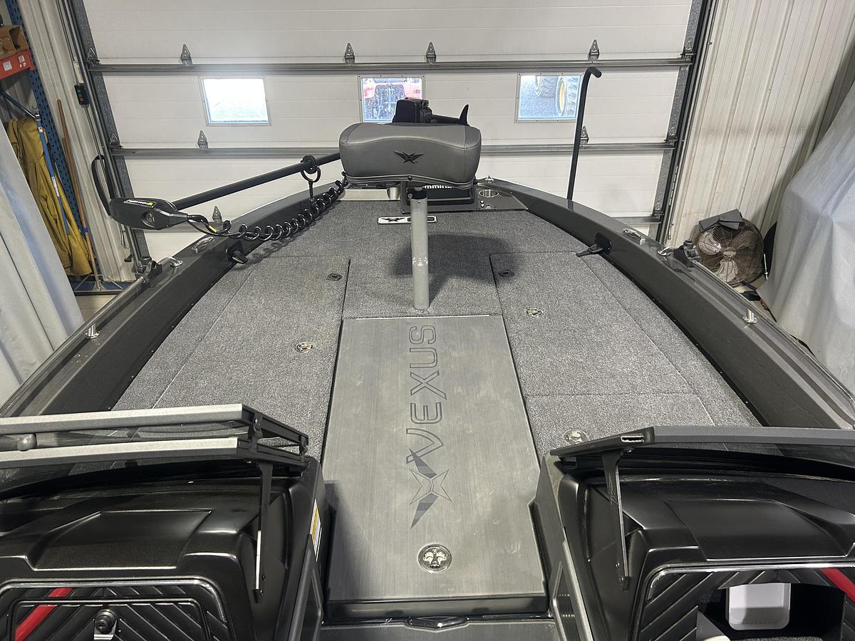 2025 Vexus DVX20s *AFTER ALL INCENTIVES*