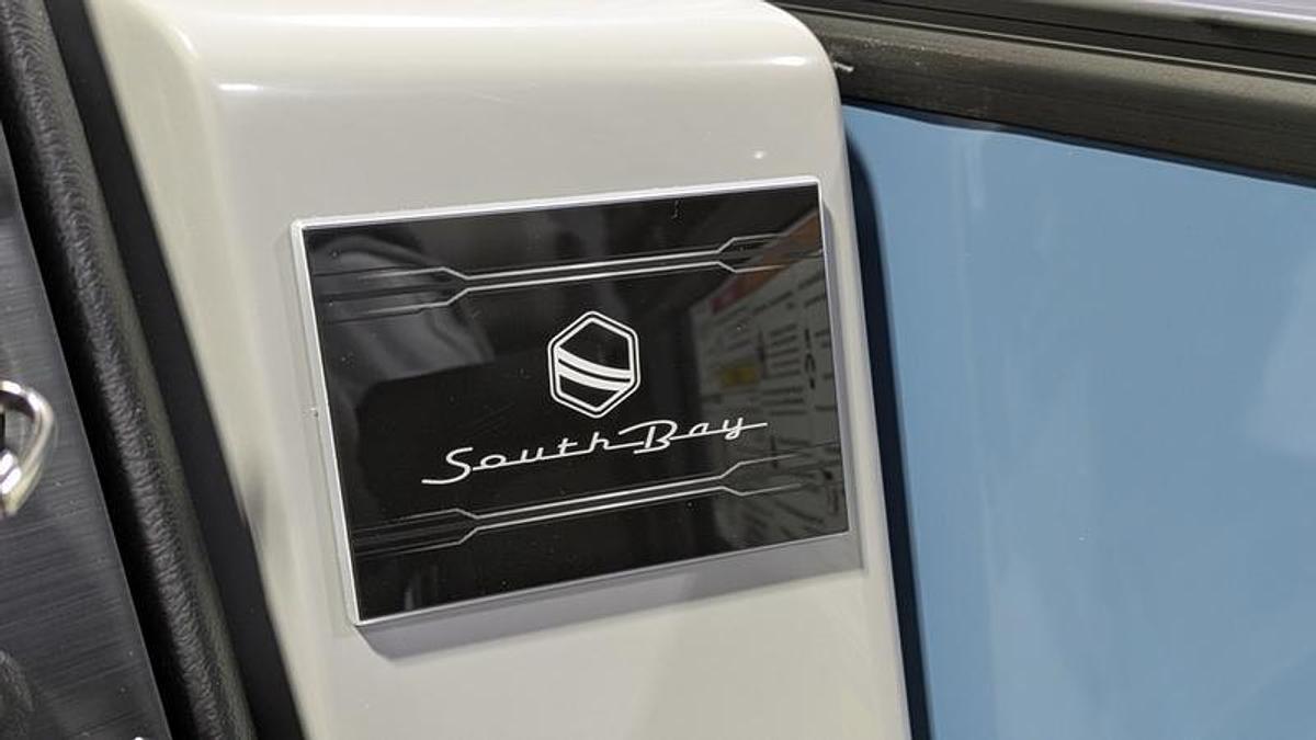 2026 South Bay S224RS 2.75