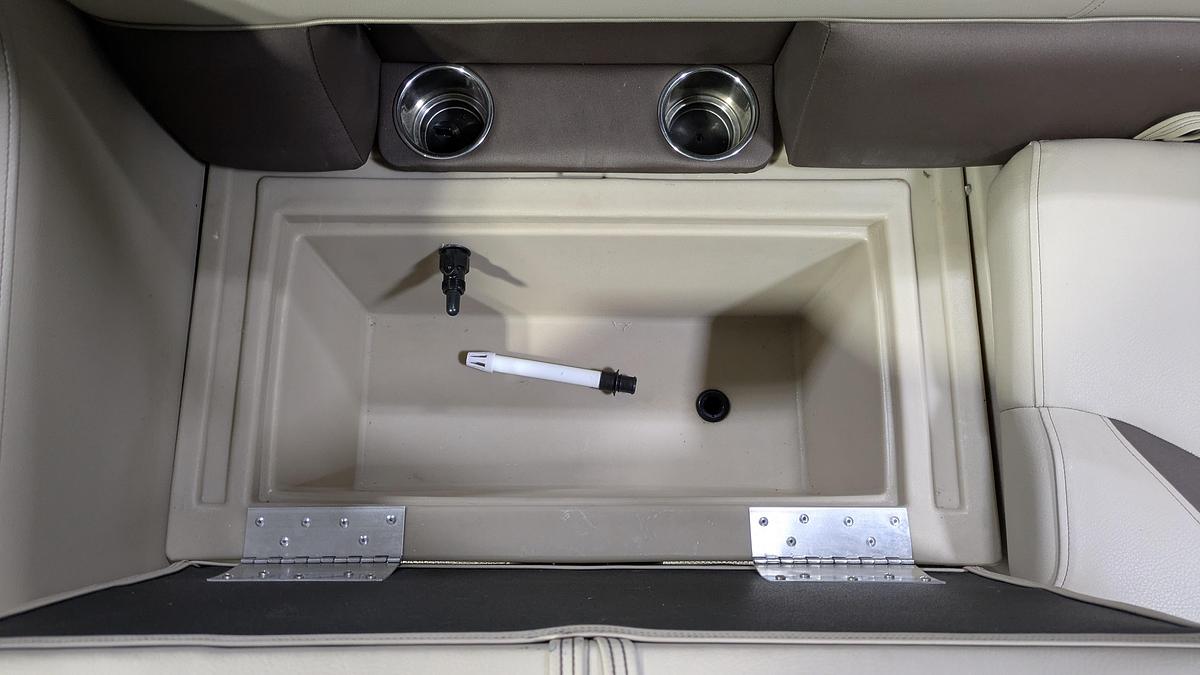Used 2024 BENTLEY Legacy 200 Navigator