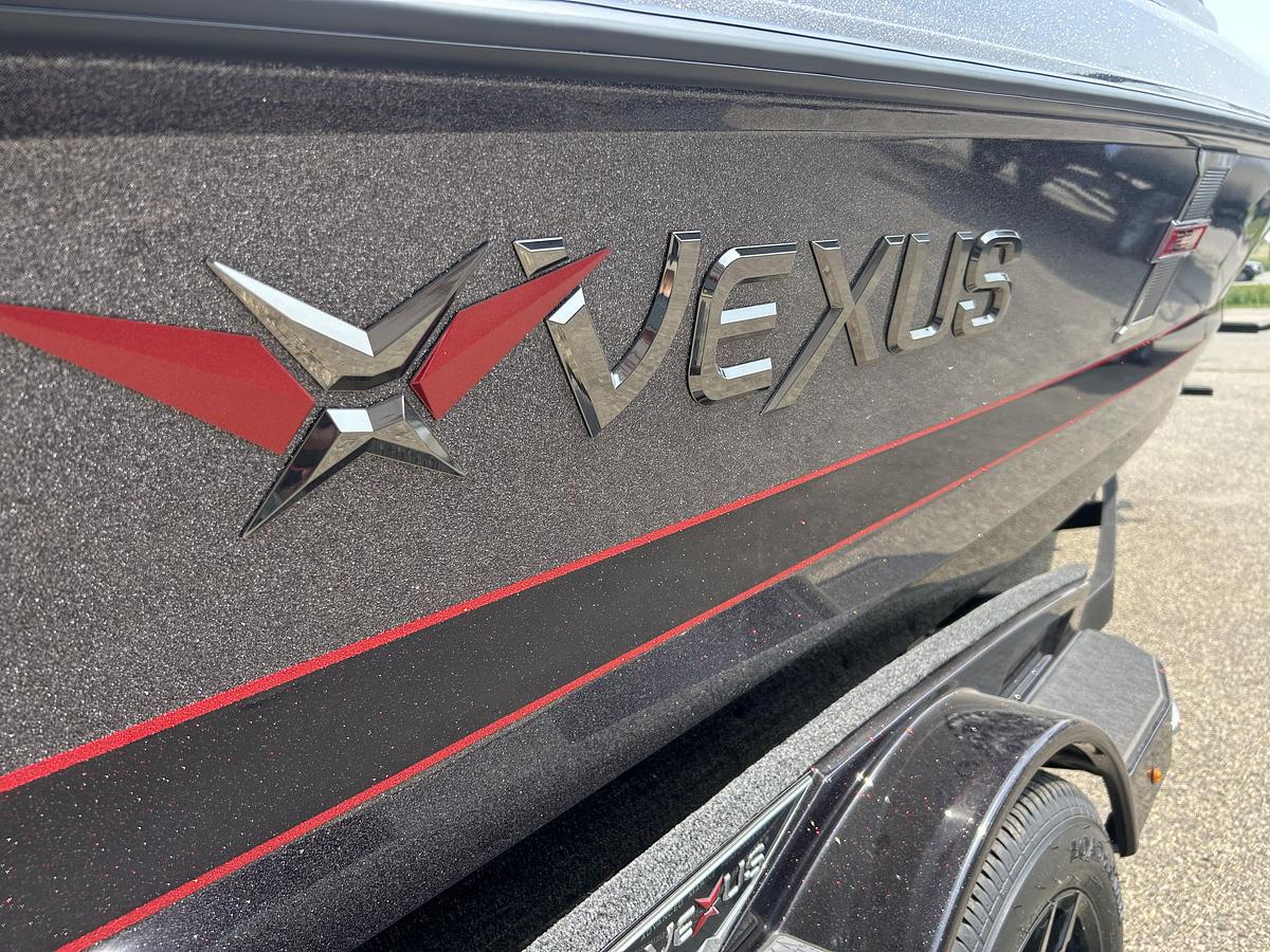 2026 Vexus DVX23s