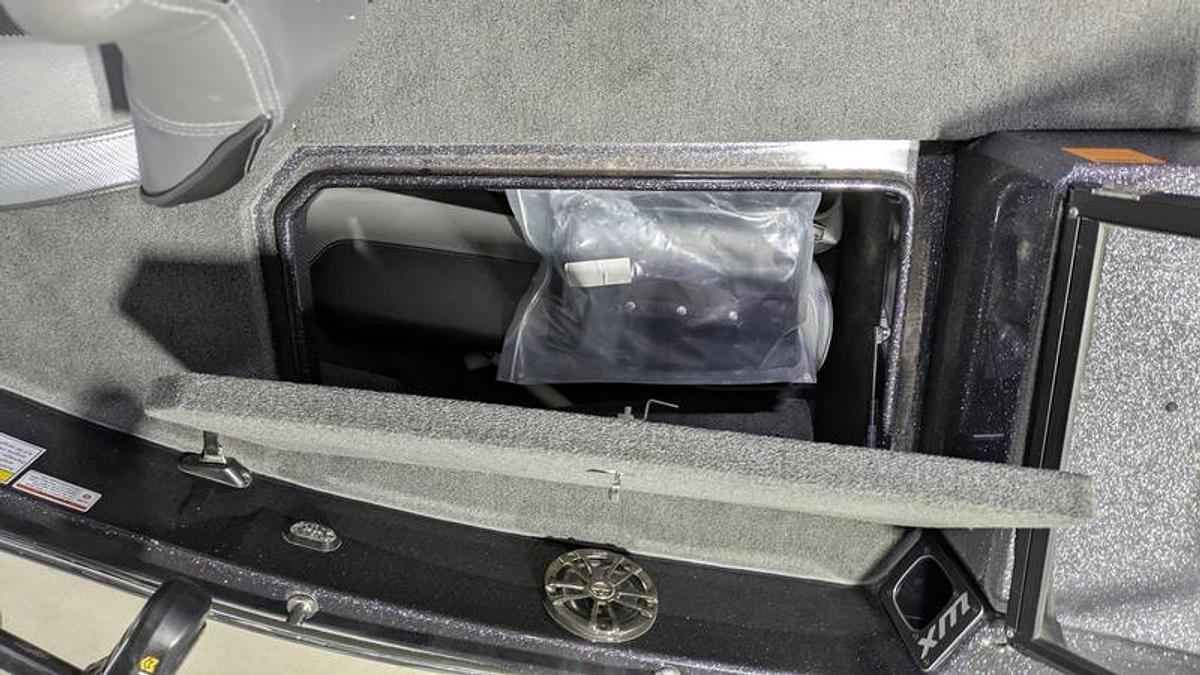 Used 2020 Skeeter WX2060