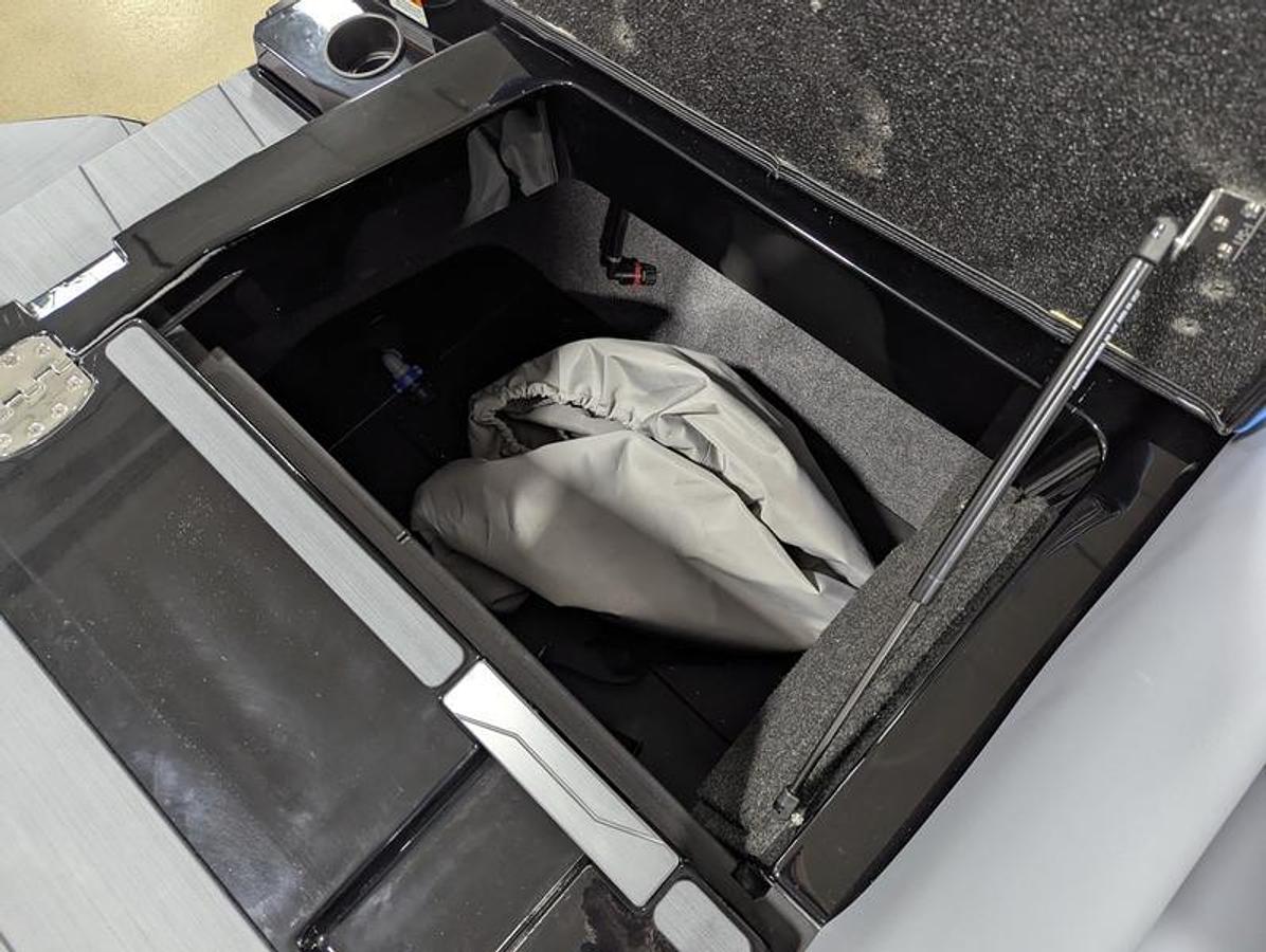 2025 Axis Wake Research A245