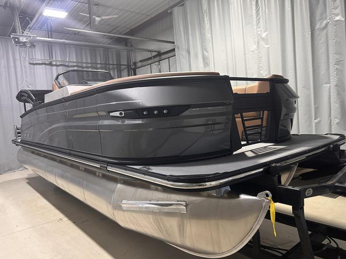 2025 Sylvan G3 CLZ DC