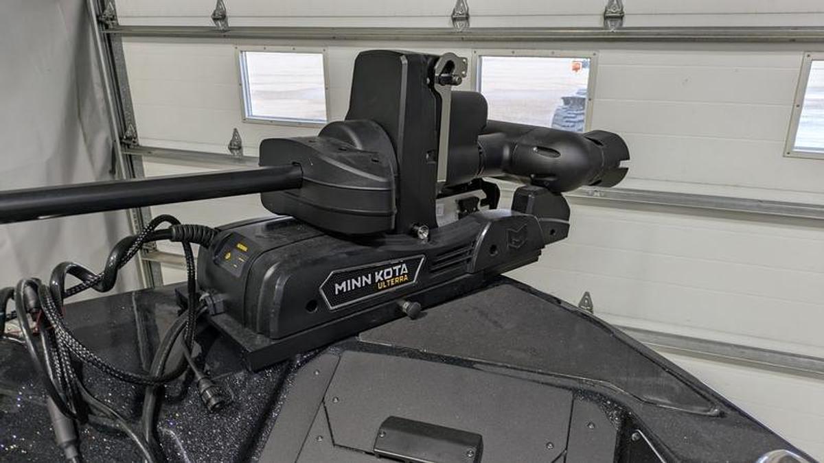 2026 Skeeter WXR2260 *$1000 Tackle Warehouse Giftcard*