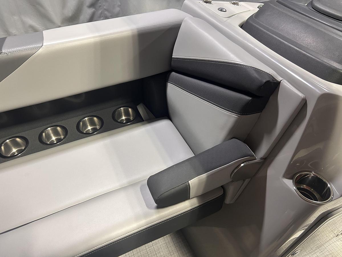 Used 2025 South Bay S224E 3.0