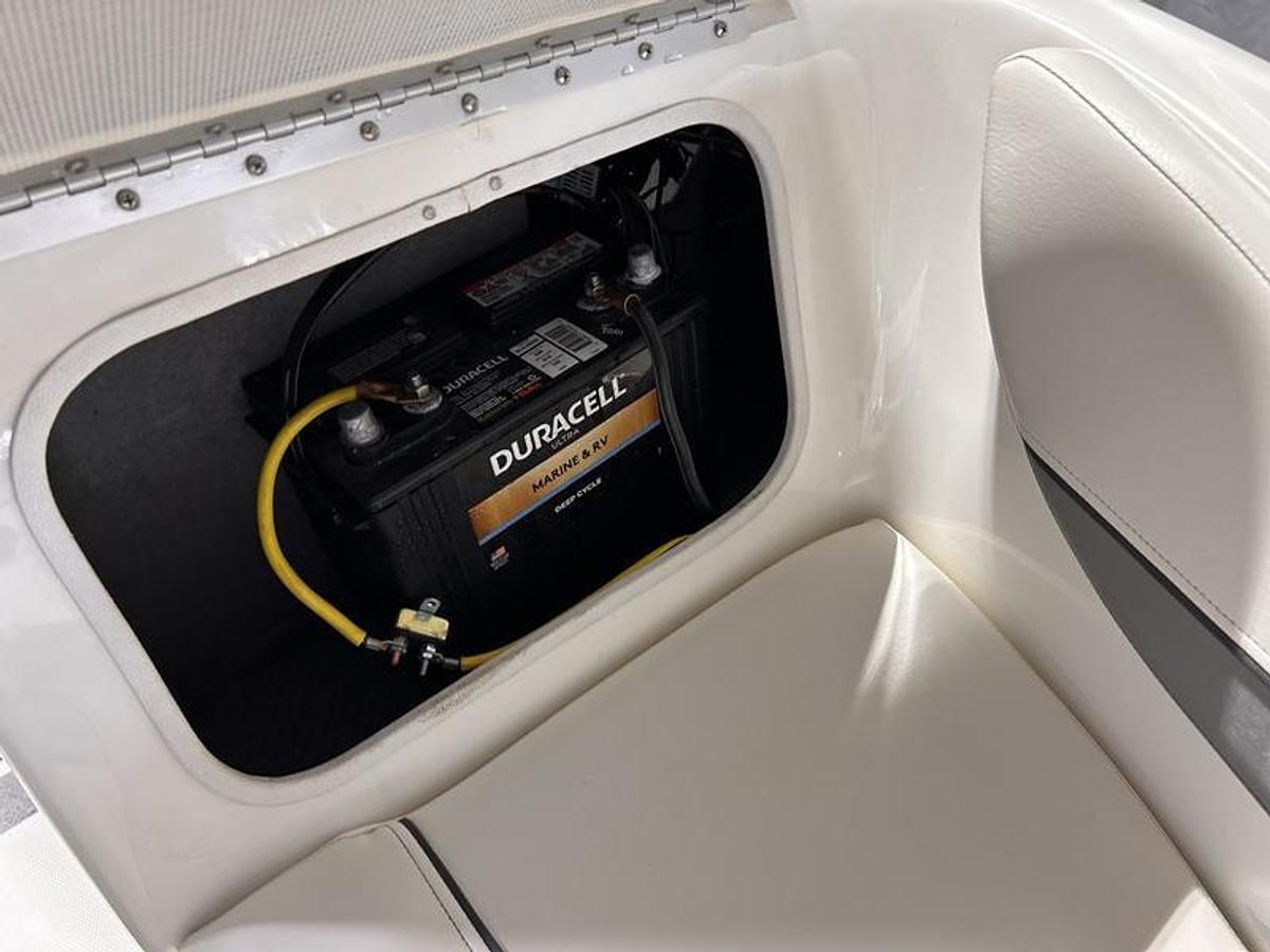 Used 2008 Bayliner 185 BR