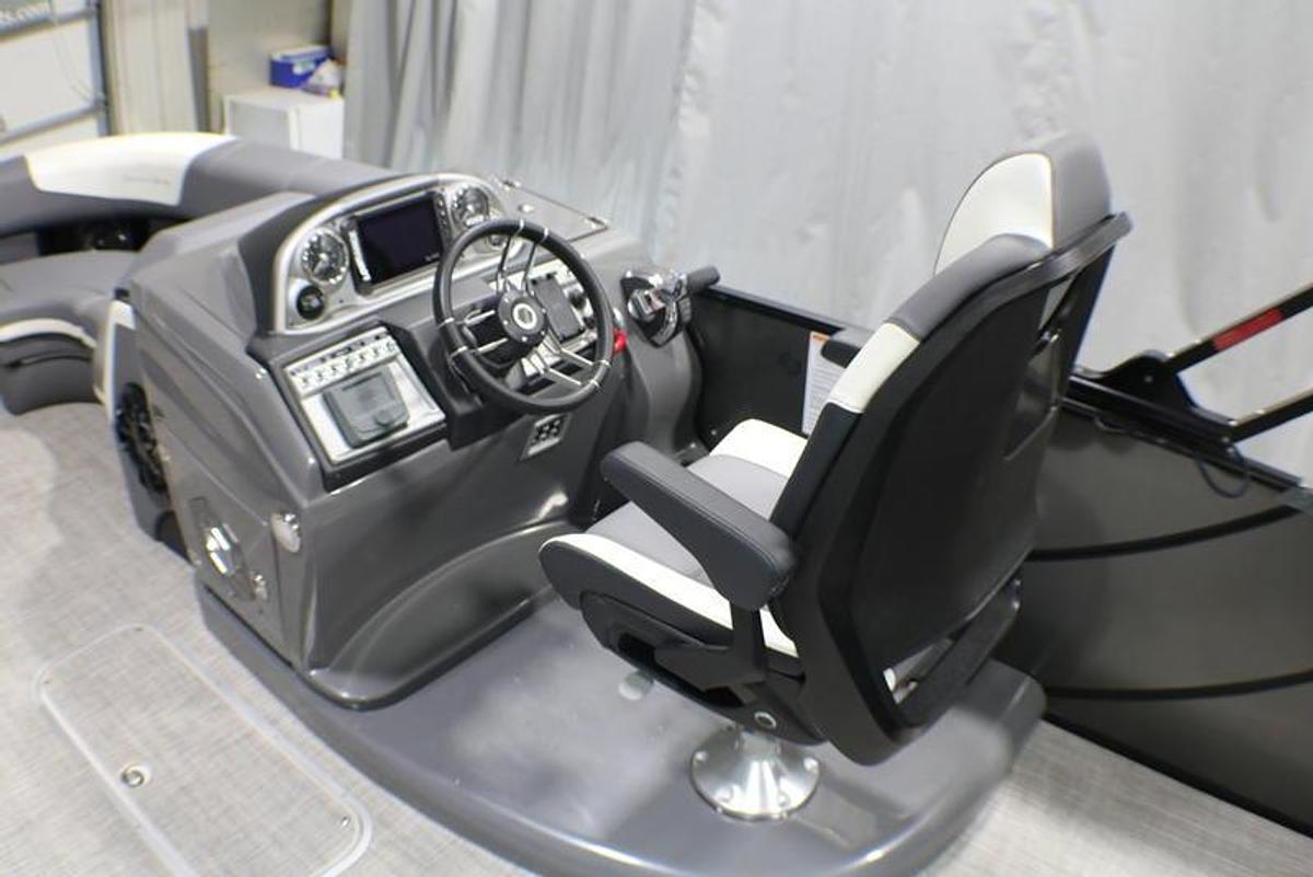 2023 South Bay 523UL 3.0