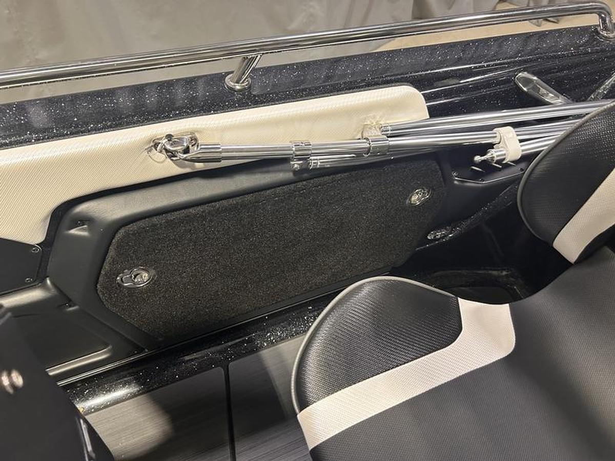 2026 Skeeter SOLERA189 *$500 Tackle Warehouse Giftcard*