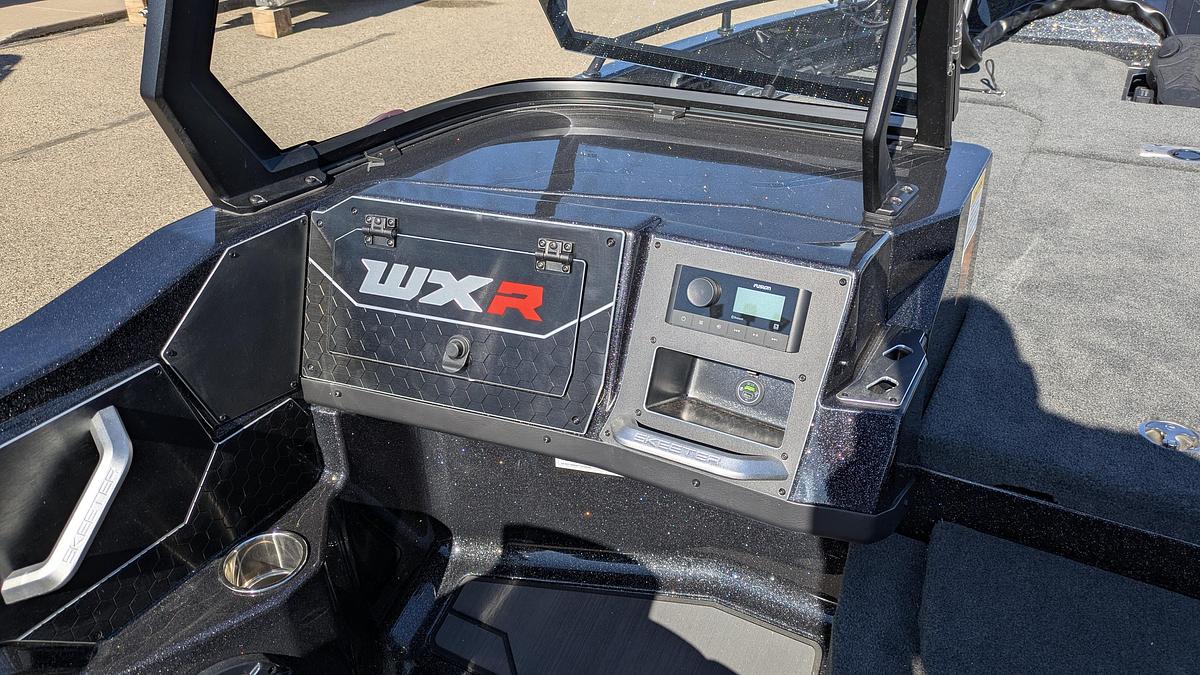 2026 Skeeter WXR2060F