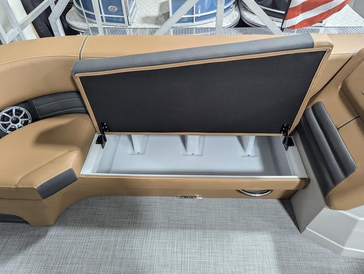 2025 Sylvan G5 CLZ DC