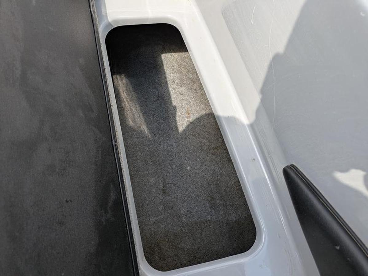 Used 2009 Fincraft 17SC