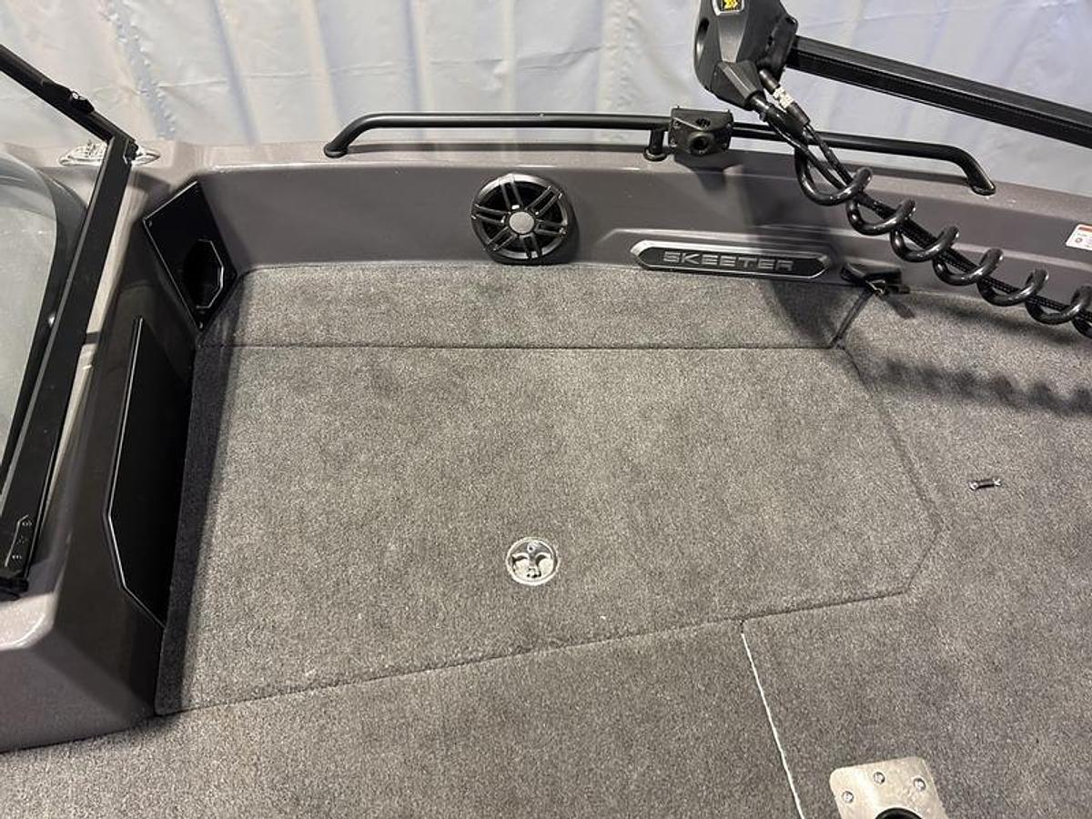 2025 Skeeter WXR2060F *AFTER ALL INCENTIVES*