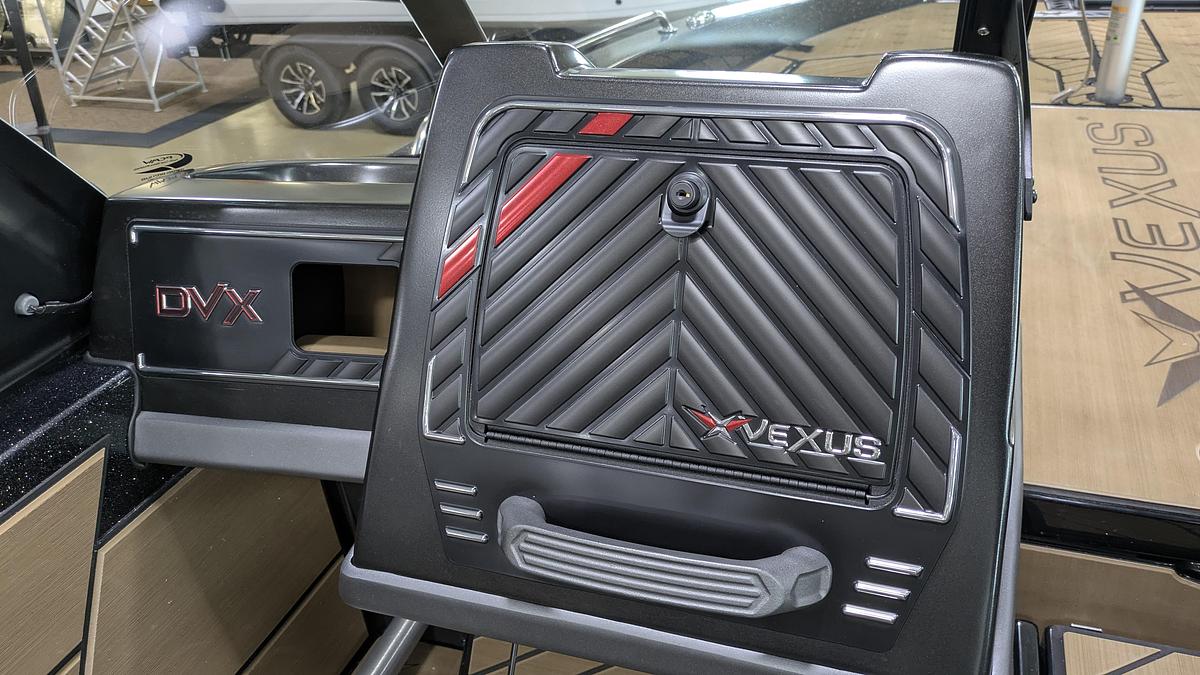 2026 Vexus DVX22s