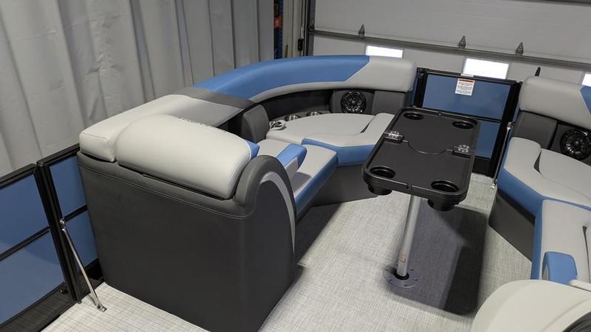 2026 South Bay S224RS 2.75