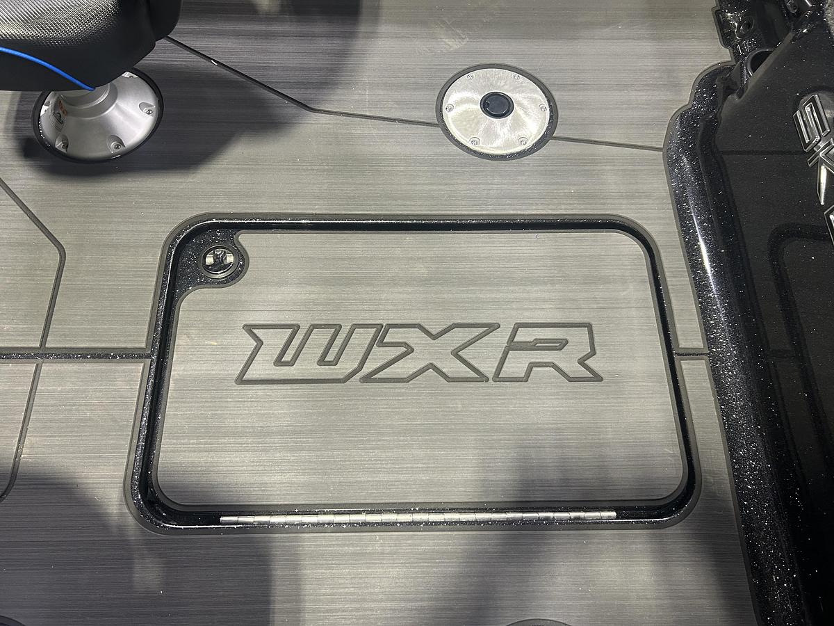 2026 Skeeter WXR1910F