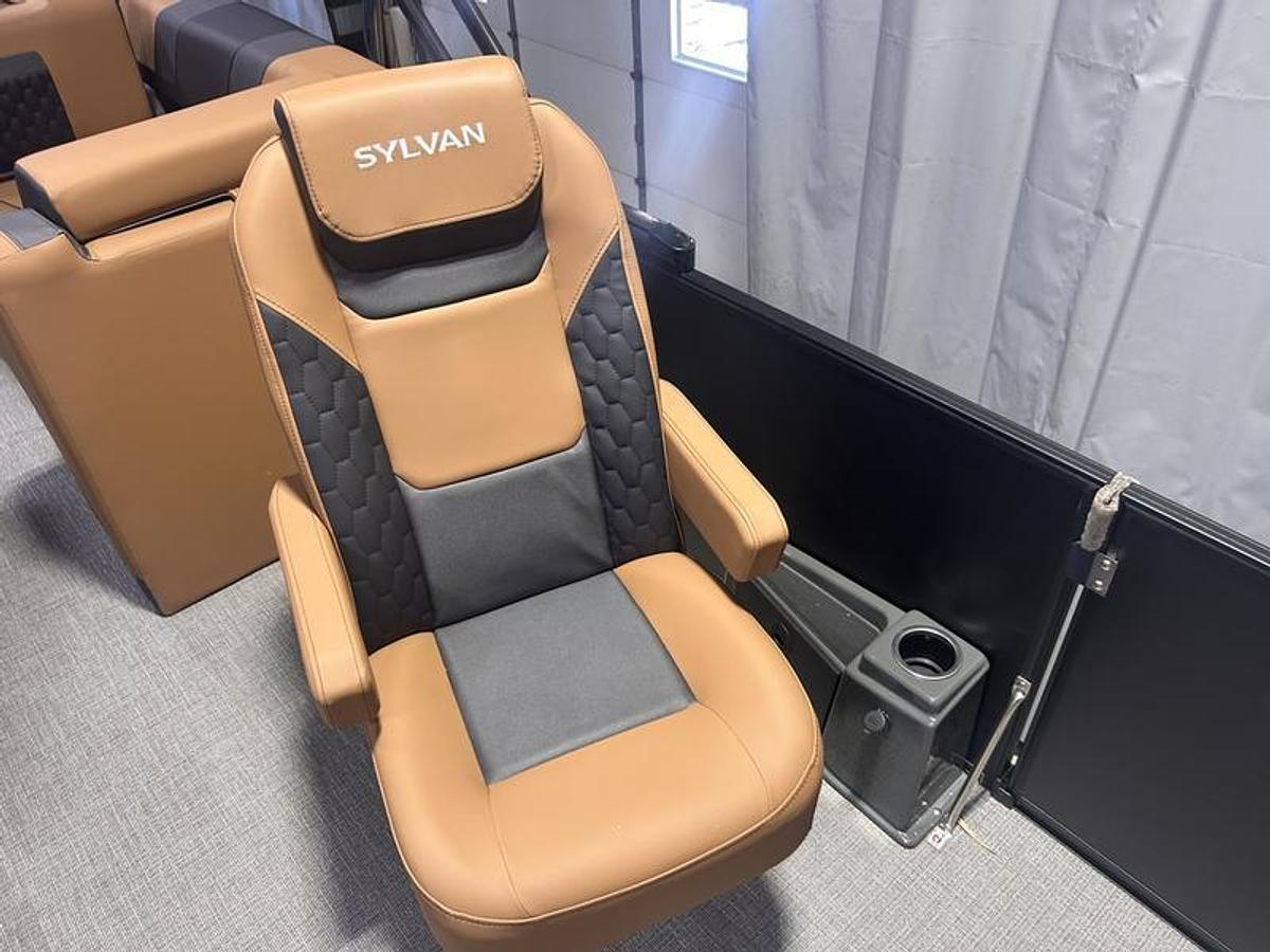 2026 Sylvan L3 LZ DH