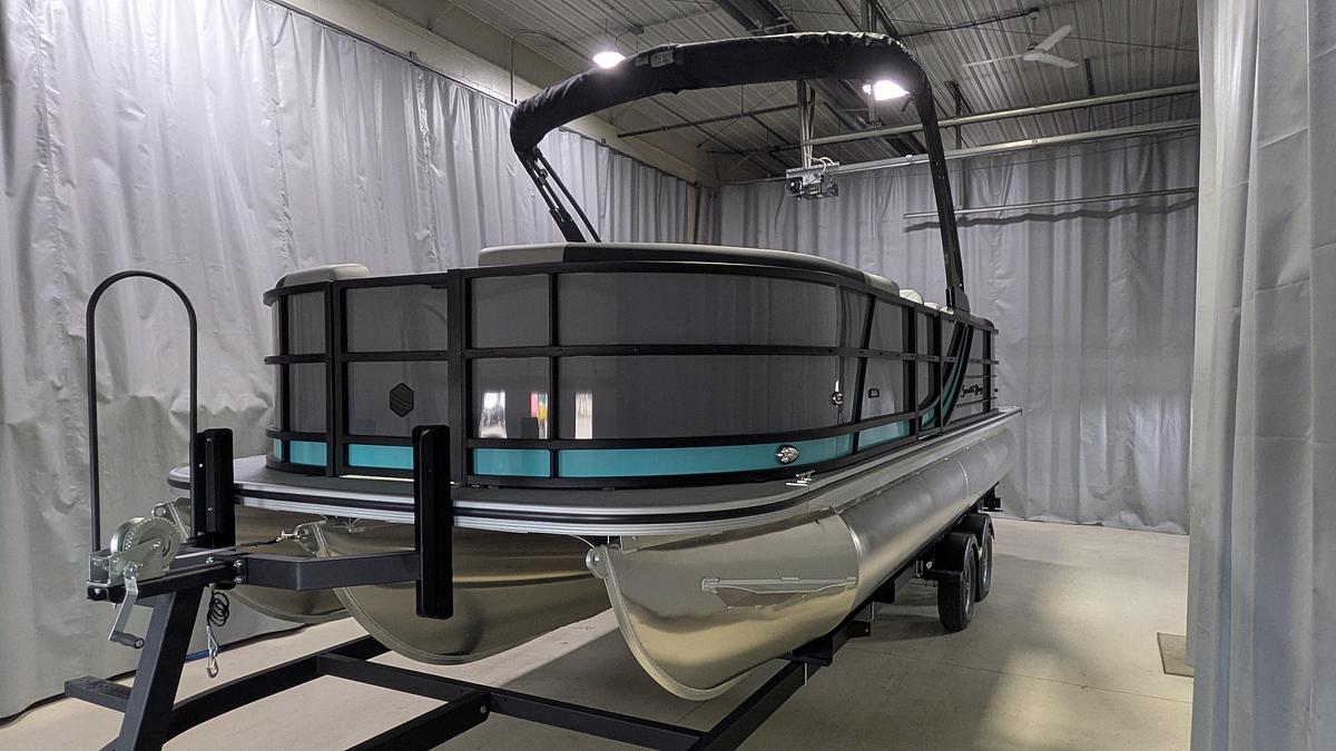2026 South Bay S224RS 3.0