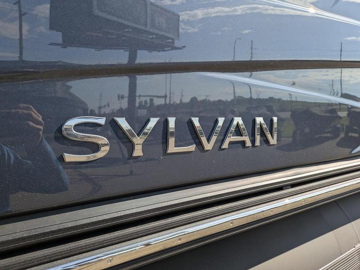2025 Sylvan G3 LZ DC