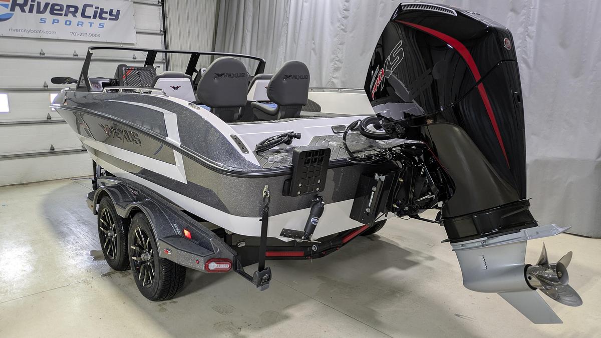 2026 Vexus DVX20 X Pro