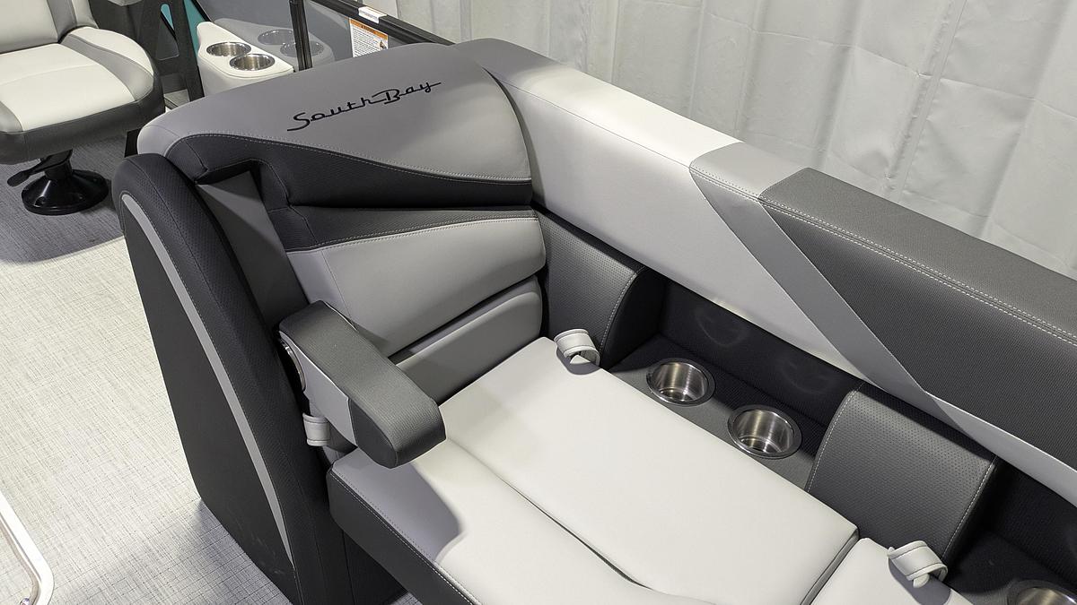 2026 South Bay S224RS 3.0