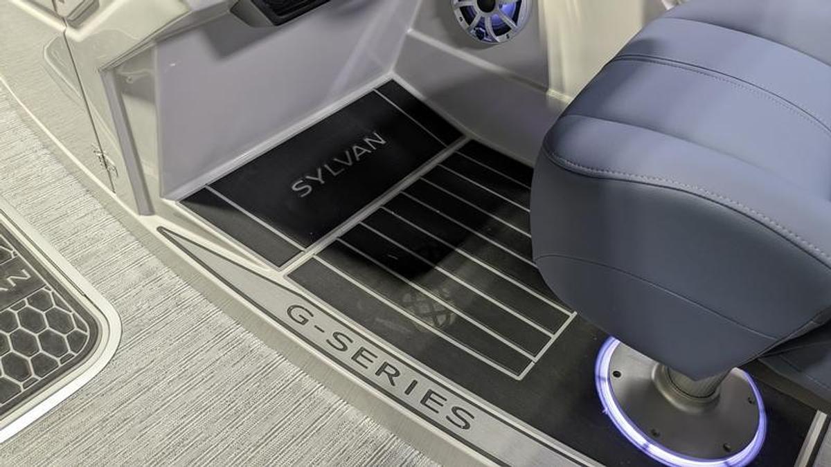 2026 Sylvan G3 LZ DH