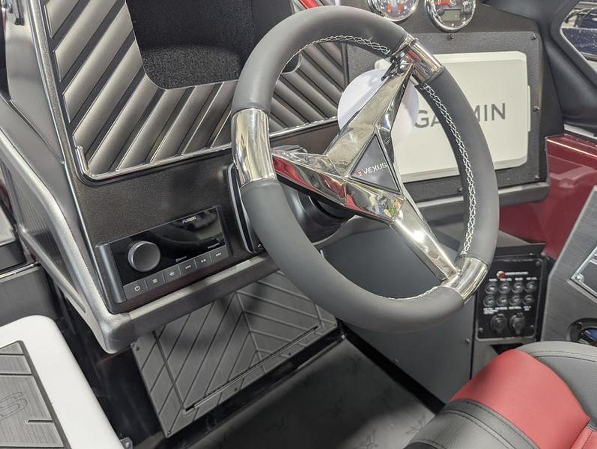 2025 Vexus DVX20s *AFTER ALL INCENTIVES*