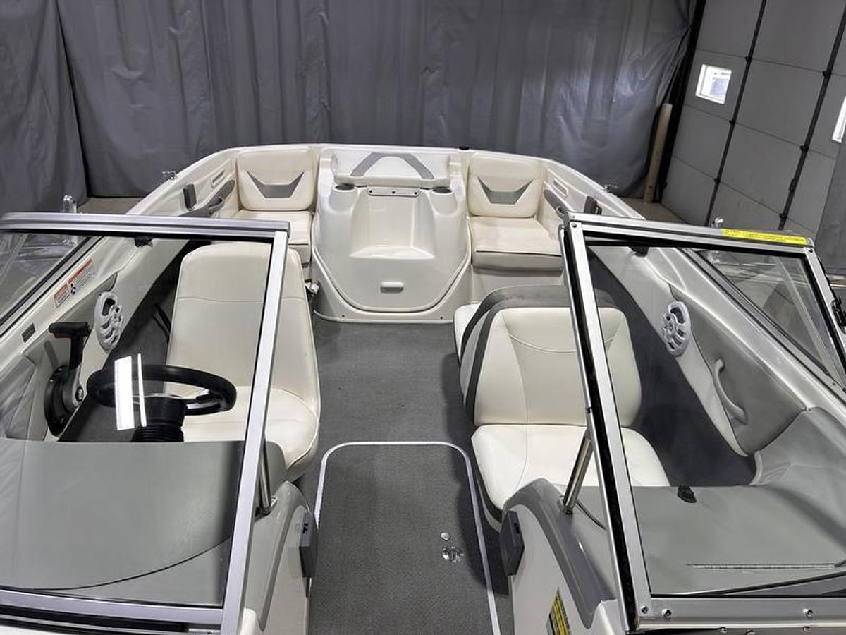 Used 2008 Bayliner 185 BR