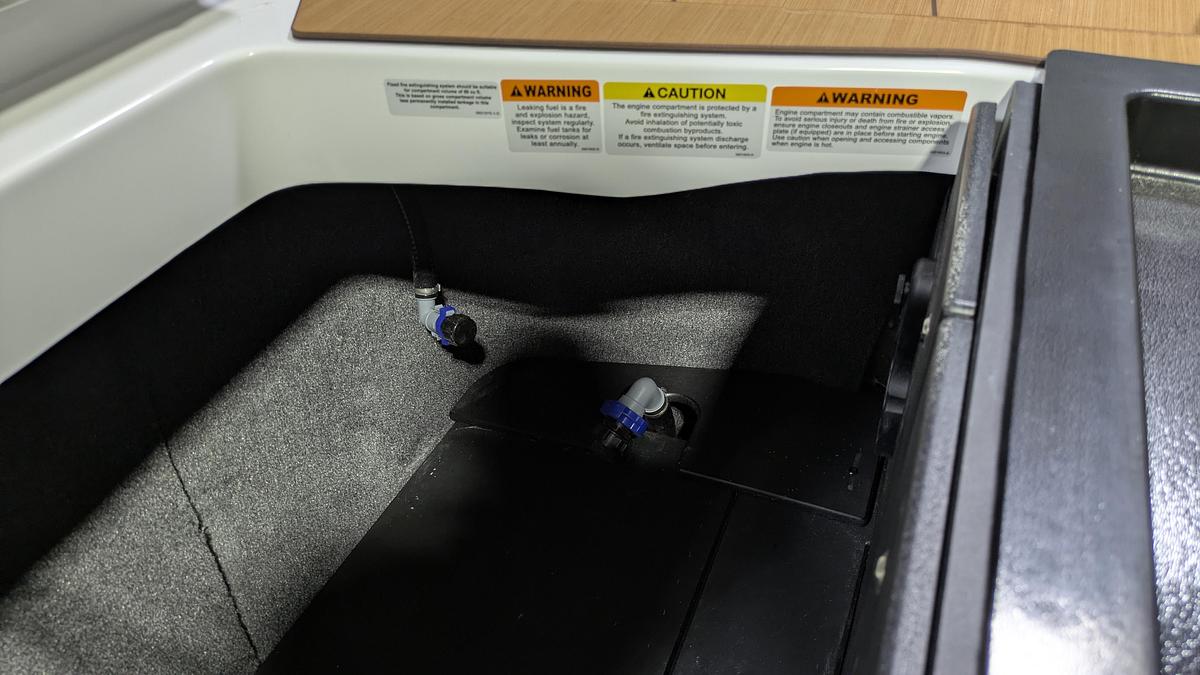 2026 Axis Wake Research T220