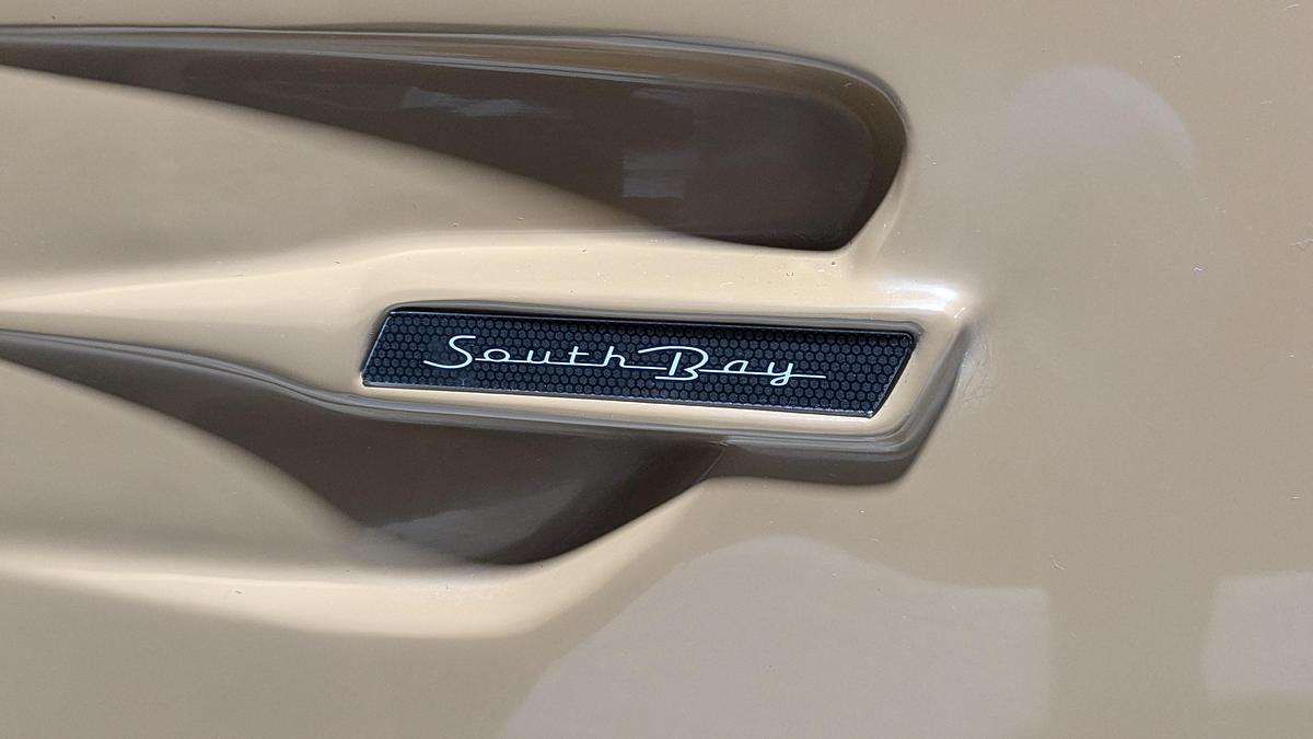 2026 South Bay 525UL 3.0