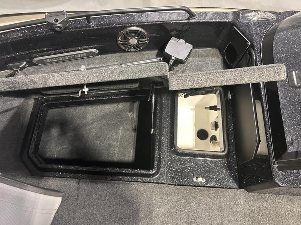 2025 Skeeter WXR2060 *AFTER ALL INCENTIVES*