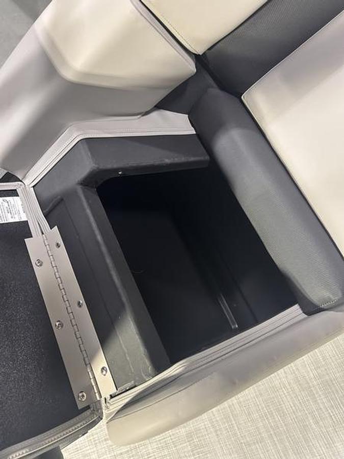 2026 Dockside 22DQ 2.75