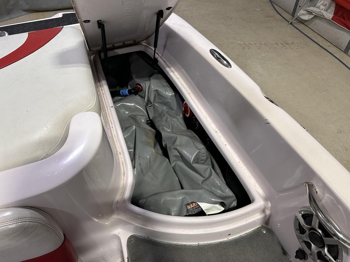 Used 2006 Correct-Craft Air Nautique SV211