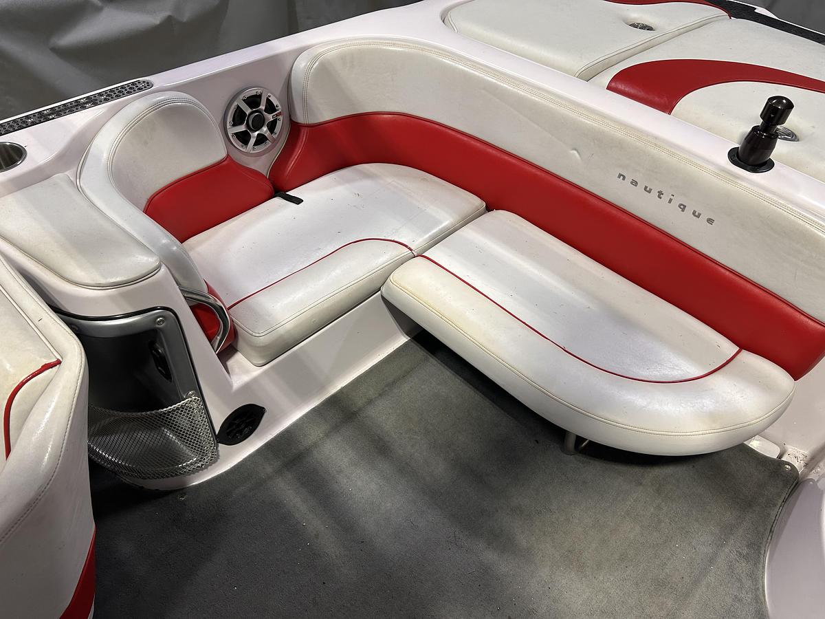 Used 2006 Correct-Craft Air Nautique SV211