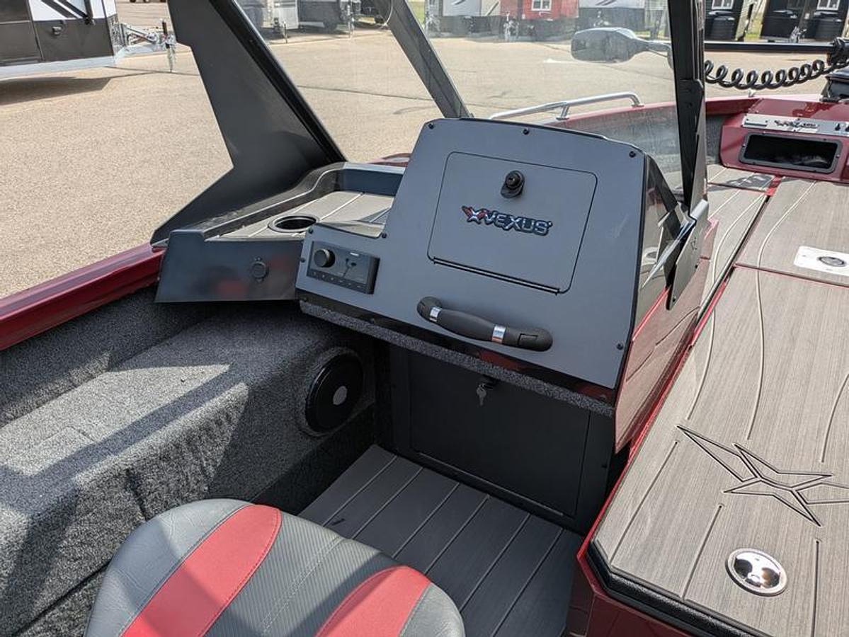 2025 Vexus ADX190 *AFTER ALL INCENTIVES*