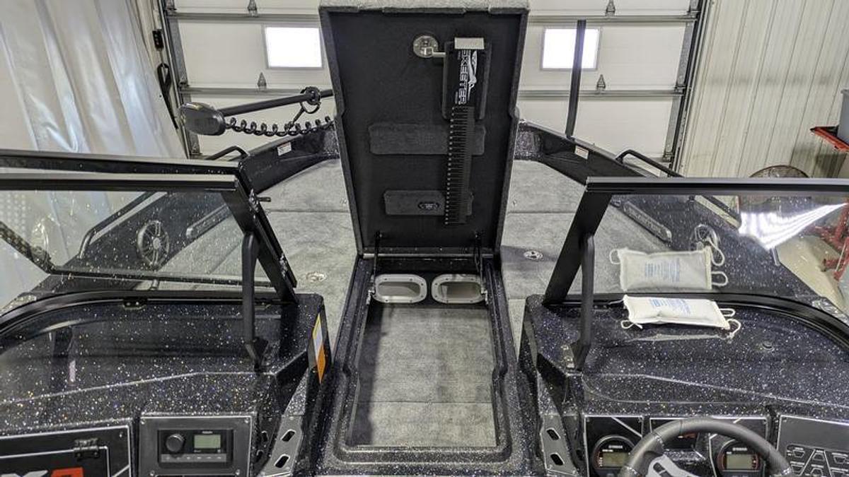 2026 Skeeter WXR2060F *$1000 Tackle Warehouse Giftcard*