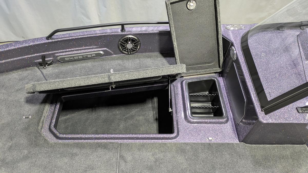 2026 Skeeter WXR2260