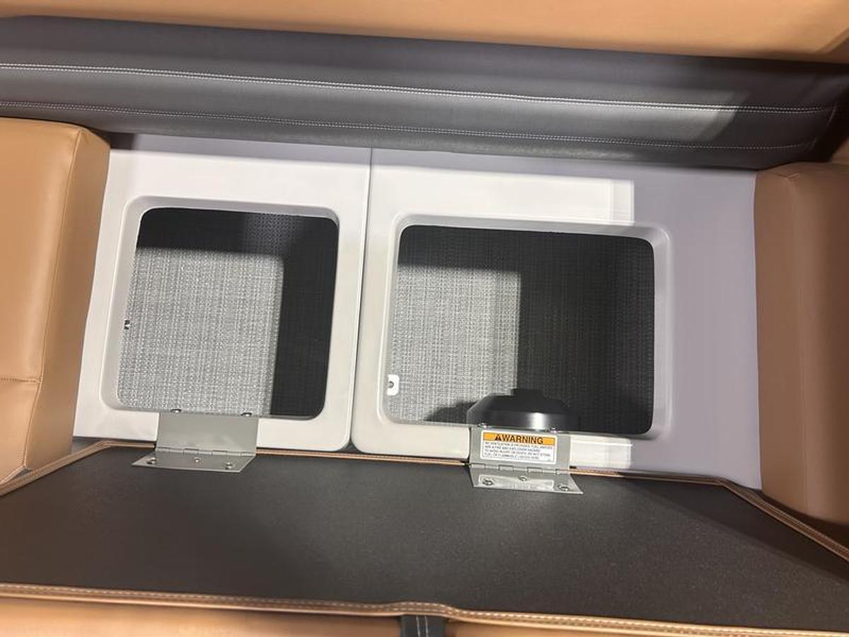 2025 Sylvan G3 CLZ DC