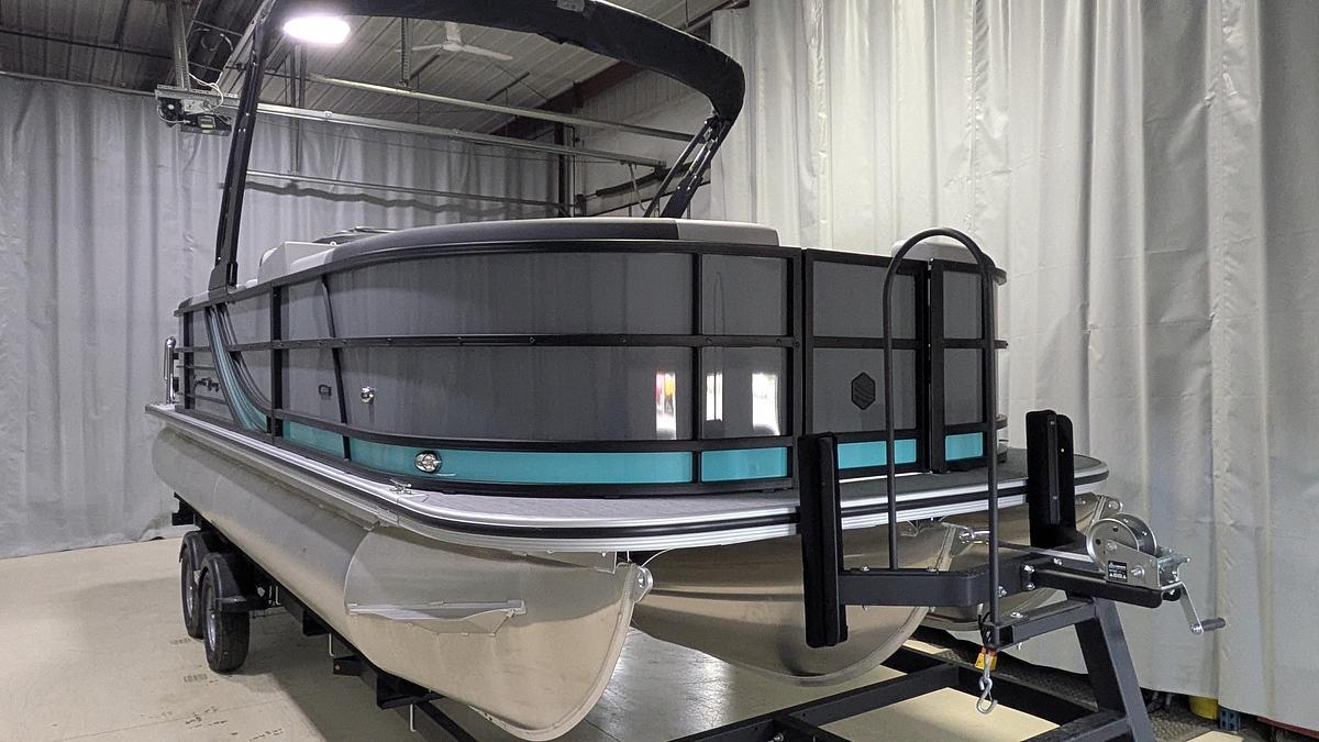 2026 South Bay S224RS 3.0