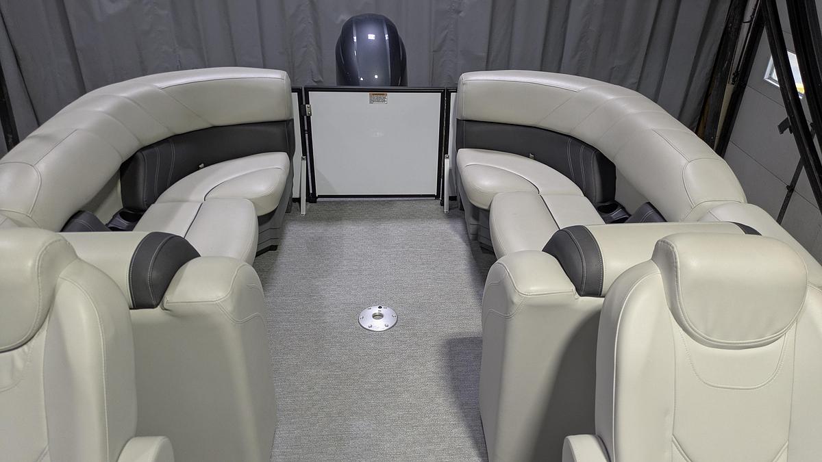 Used 2022 Sylvan Mirage X3