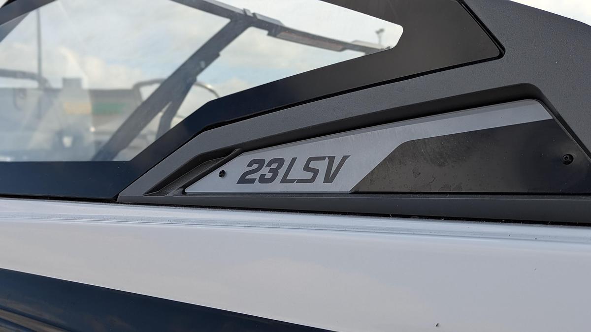 2026 Malibu Boats 23 LSV