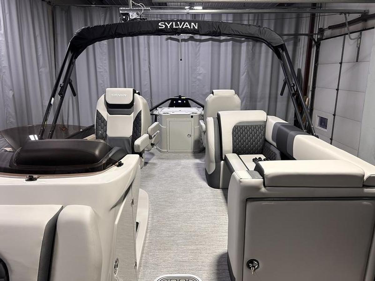 2026 Sylvan L3 Party Fish